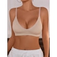 thumbnail image 4 of Solid Wireless Bra, 4 of 4