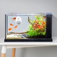 thumbnail image 5 of Termómetro de agua electrónico 3 en 1 para acuario, higrómetro, herramienta de medición de temperatura del agua digital LCD con sonda para peces, herramienta de medición de temperatura del tanque, 5 of 5
