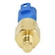 thumbnail image 2 of TICFOX Sensor de temperatura del agua TICFOX 24V,transductor de temperatura del motor 320/04558 para retroexcavadora 3CX 4CX,reemplazo del Sensor de temperatura del agua, 2 of 14