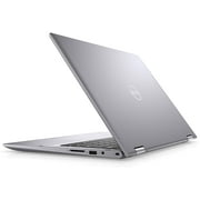 Dell Inspiron 14 5000 2 in 1 - 14 Inch FHD Touchscreen, Intel Core i7, 12GB Memory, 512GB Solid State Drive,Xe Graphics Windows 10 Home Titan Grey (Latest Model)-