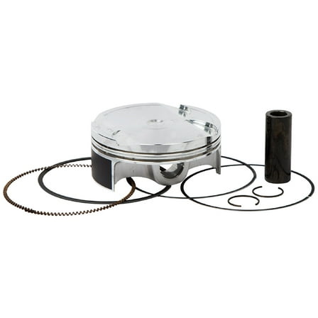 Vertex High Comp Forged Piston Kit for KTM 530 EXC (08-11) 23382B