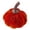 Orange, variant on Cozeii Pink Velvet Pumpkins Fall Decor, 3.94 Inch Artificial Foam Pumpkins Pumpkin Table Centerpiece for Fall Shower Thanksgiving Halloween Party Decoration