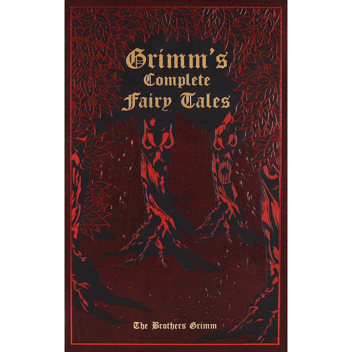 その他 Goodwin Champions Grimm's Fairy Tale Cut 9780762487851.jpg?auto=