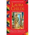 thumbnail image 2 of Death Swatch (A Scrapbooking Mystery), 2 of 3