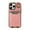 Pink, variant on Wallet Back Case for iPhone 15 Pro Max with Wrist Strap, Stylish Magnetic Card Holder Finger Ring Kickstand PU Leather Lanyard Shockproof Slim Phone Case Cover for iPhone 15 Pro Max, Pink