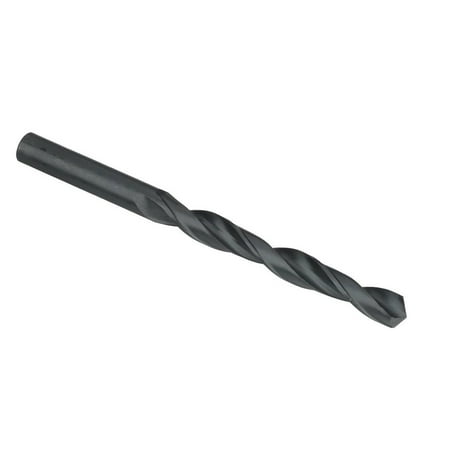 UPC: 0887861017527 | #69 HSS Black Oxide Jobber Length Drill Bit  Qualtech  DWDN69