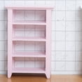 thumbnail image 4 of Esca 1:12 Sunnimix Estante en Miniatura Rosa para Decoración de Cocina, 4 of 8