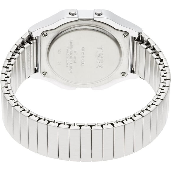 Reloj digital clásico de Timex para hombre Timex Timex