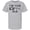 Athletic Grey, variant on I'm This Old Printed T-Shirt Retro Tech 80s 90s Nostalgia Humor 100% Cotton Crewneck Tee (AthleticGrey, XX-Large)