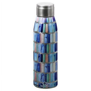 Tervis® Stainless Steel Sport Bottle - 24 oz. Silk Screen