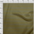 thumbnail image 2 of oneOone Viscose Chiffon Fabric Stripe & Arrow Block Print Fabric By Yard 42 Inch Wide, 2 of 4