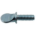 thumbnail image 1 of Pack de 5 Vis à Oreilles en Zinc #10-24 x 1/2", 1 of 2