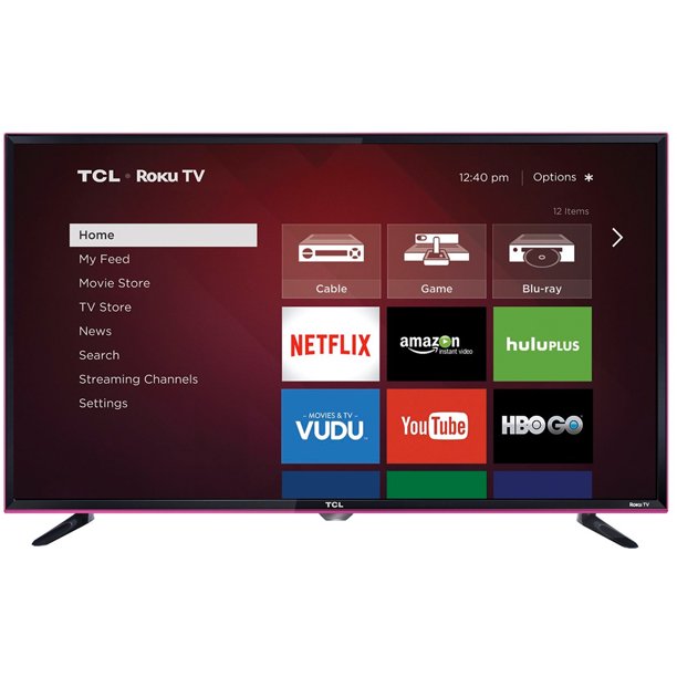 32" Roku Tv