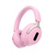 thumbnail image 1 of Auriculares PAVEOS con micrófono para el trabajo, deslumbrantes auriculares Bluetooth, auriculares universales para juegos con radio, auriculares inalámbricos Bluetooth, 1 of 3