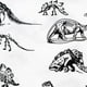 thumbnail image 4 of Verano de Recién Nacido de Bebés Conjuntos de Ropa de Niños para Fiestas 80cm (6-12M), 4 of 9
