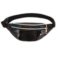 thumbnail image 2 of Riñonera láser multifuncional para hombre y mujer, bolso cruzado para el hombro, riñonera para deportes al aire libre, 2 of 6
