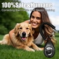thumbnail image 6 of Horivan Dog Training Clicker with Wrist Strap, Ergonomic Teardrop Design for Effective Pet Obedience Training, Durable Plastic Clicker for Dogs and Puppies, 6 of 6