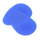 thumbnail image 4 of Insertos Para El Talón Del Antepié, Diseño De Almohadilla De Silicona Para El Pie Insertos Para El Antepié Para Botas Para Zapatos Planos Para Tacones Altos ANGGREK Otros, 4 of 8