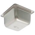 thumbnail image 3 of Update International SPH-164 Sixth Size Steam Table Pans Anti-Jam 22 Gauge, 3 of 5