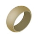 thumbnail image 1 of Anillo de boda de silicona Alianzas de boda premium Anillo de compromiso Alianzas de boda de caucho de silicona, 1 of 4
