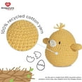 thumbnail image 2 of Red Heart™ AMIGURUMI Crochet Collection Kit, 2 of 8