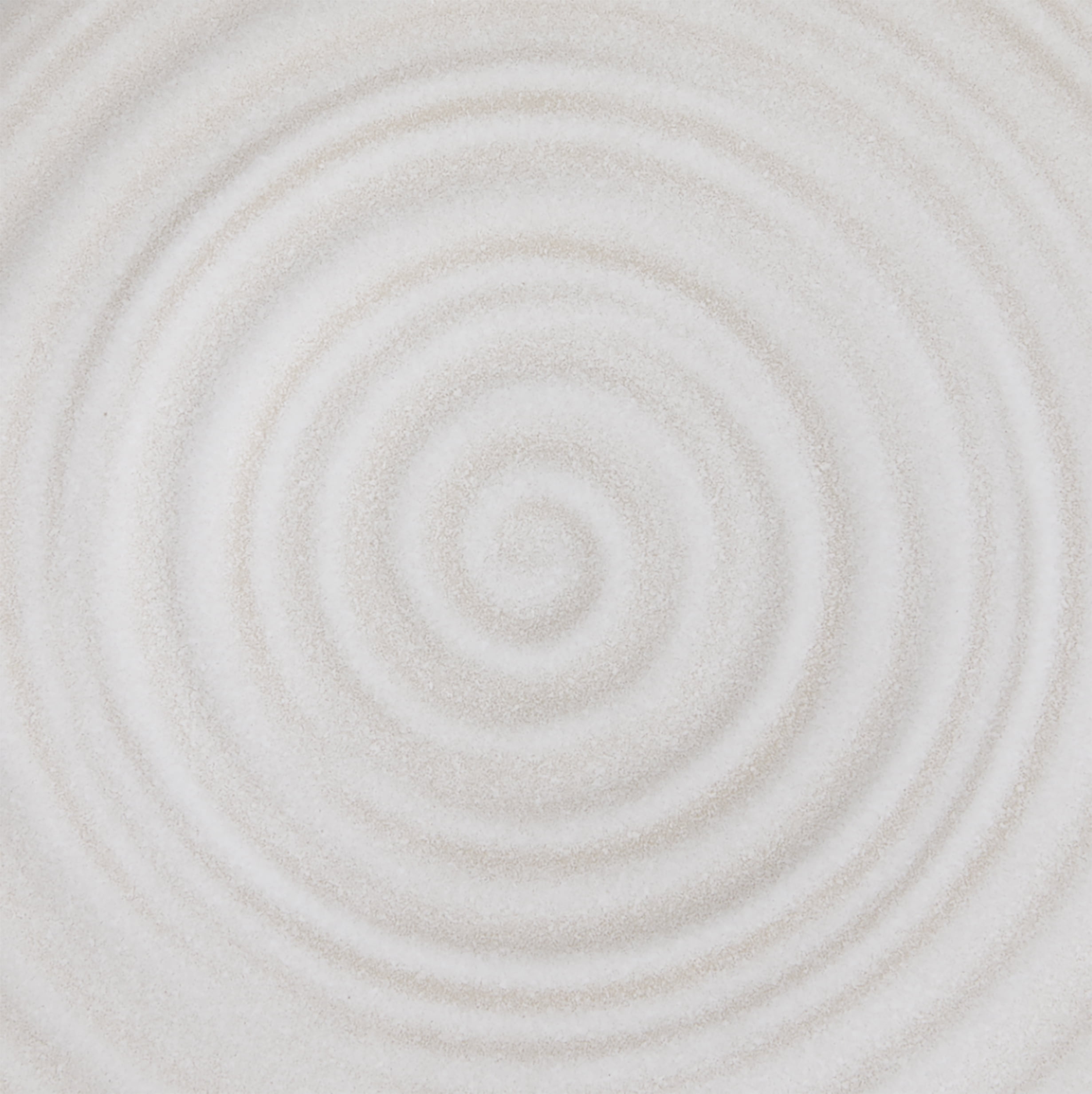 Better Homes & Gardens-Collins Cream Stoneware Round Salad Plate