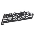 thumbnail image 4 of Solenoid Filter Gasket Sensitive Plastic Transmission Filter Gasket Replacement for CAPTIVA 07-11 20L 24L V6 32L for Car ANGGREK Otros, 4 of 8