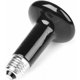 thumbnail image 2 of 150W 220V Ampolla Chauffante Céramique à émetteur Infrarouge Lampe de Chauffage for Animal Reptile Noir, 2 of 5