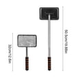 thumbnail image 3 of Car Window Cleaning Brush with Telescopic Handle, Microfiber Head Windshield Cleaner for Dust Condensation, Extendable Auto Glass Wiper for Vehicle Home Bathroom Use, 3 of 7