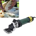 thumbnail image 4 of Wool Shears, Electric Grooming Clipper Safe Operation  For Farms For Animal Husbandry, 4 of 8
