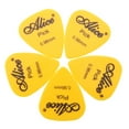 thumbnail image 4 of Alice AP-P 20pcs 0.96mm Smooth ABS Guitar Picks Plectrum, 4 of 9