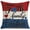 A5, variant on Independence Day Throw Pillowcase Cover, High Definition Printed, Decorative Pillow Case for Couch Sofa, Patriotic Home Accent