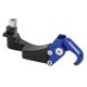 thumbnail image 2 of para motocicleta, aleación de aluminio, bolsa de , almacenamiento de bicicletas, motocicleta, , para casco, soporte Azul Yotijar Gancho para motocicleta, 2 of 5