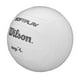 thumbnail image 3 of Voleibol Wilson AVP Soft Play, talla oficial, color blanco, 3 of 6