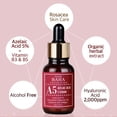 thumbnail image 2 of Sérum facial Cos De BAHA Advanced Clarifying 30 ml con 5% de ácido azelaico, 2 of 8