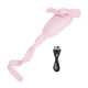 thumbnail image 1 of Ventilador flexible de carga USB portátil de escritorio Sincero Rosa, 1 of 10
