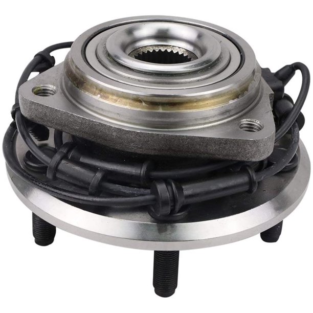 Front Wheel Hub & Bearing Assembly for 2011 2012 2013 2014 2015 2016