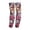 Multicolour, variant on Tattoo Arm Sleeves UV Sun Protection for Men & Women Ice Silk Breathable UPF 50+ Sports Compression Cooling Sleeve