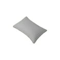 thumbnail image 2 of Hotel Grade Pillow for Back and Stomach Sleepers - Soft Down Core with Support for Neck Pressure Relief, 2 of 6