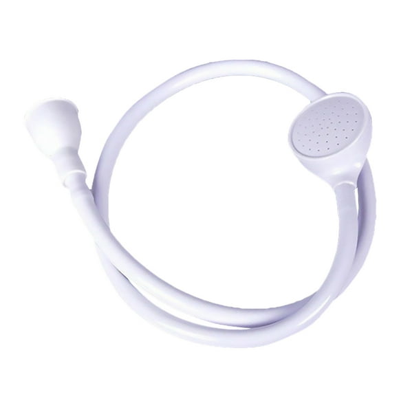 Sink Spray Shower Hose Shampoo Sprayer Sink Hose Faucet Sprayer Sink Hose Nozzle