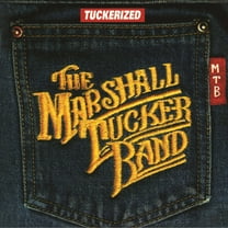 The Marshall Tucker Band - Tuckerized - Music & Performance - CD