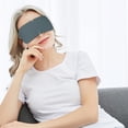 thumbnail image 3 of FcBaudy Steam Eye Mask Relieves Eye Fatigue, Self Heating Eye Mask, Hot Eye Patch, Disposable Eye Mask Steam patch, 3 of 4