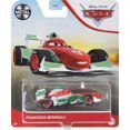 thumbnail image 2 of Véhicule Cars Francesco Bernoulli Disney Pixar à l'échelle 1:55, 2 of 5
