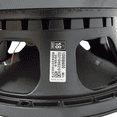 thumbnail image 2 of Bocina 10 Pulgadas 1500w 8 Ohms Eighteen Sound 10mb 600 8 Eighteen Sound 10MB600/8, 2 of 4