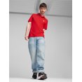 thumbnail image 5 of Playera Polo Puma Scuderia Ferrari Motorsport Race Hombre 62380102 rojo XG, 5 of 5
