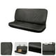 thumbnail image 5 of Funda universal antideslizante para asiento trasero de coche para mascotas, protector impermeable para gatos y perros, 5 of 7