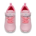 thumbnail image 5 of Tenis Niña Wisdom Casual Comodo rosa 19.5, 5 of 5