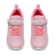 thumbnail image 5 of Tenis Niña Wisdom Casual Comodo rosa 19.5, 5 of 5