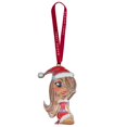 thumbnail image 1 of Adorno navideño de metal de la colección oficial de Mariah Carey, 1 of 3