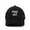 Black, variant on Fight Like Hell Baseball Cap Embroidered Cotton Adjustable Dad Hat Brown